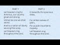 Let Freedom Ring! - Lyrics with Vocals