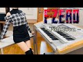 F ZERO ポートタウン エレクトーン耳コピ演奏 F ZERO Port Town Electone Cover