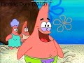 Pixar Portrayed By SpongeBob SquarePants