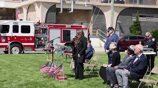Atlantic City Memorial Day event
