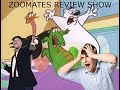 Zoomates Review Show