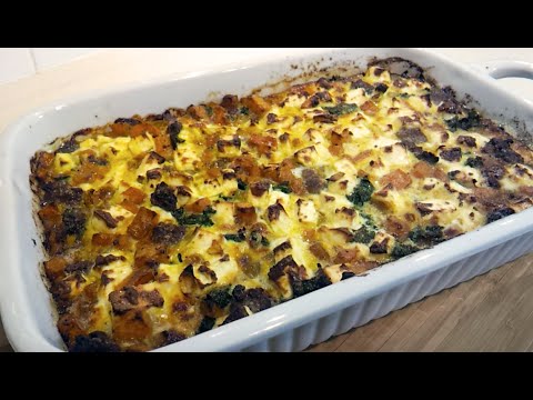 download lagu mp3 mp4 Sweet Potato And Sausage Frittata, download lagu Sweet Potato And Sausage Frittata gratis, unduh video klip Sweet Potato And Sausage Frittata