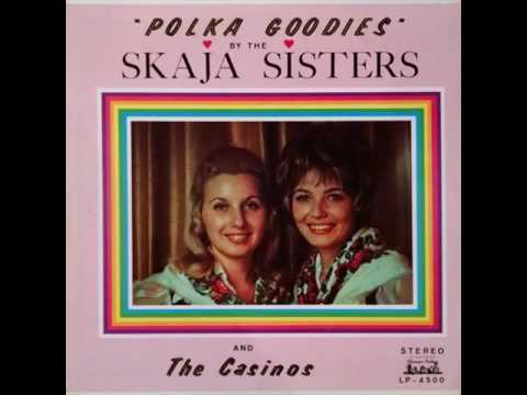 Siwy Kon Polka - Skaja Sisters & the Casinos