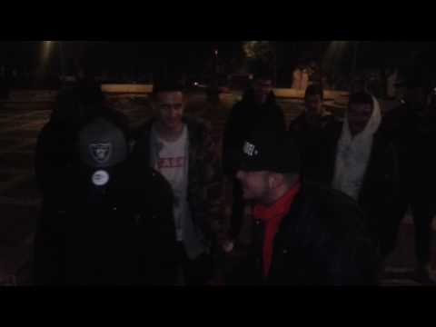 CUARTOS-Ktano vs Antorcha