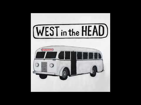 Barbarisms - First Try (Audio)