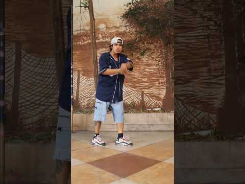 Pera In This Bitch - Kris Delano ft. Don Pao, Tiny Montana, Pricetagg (Dance Freestyle)