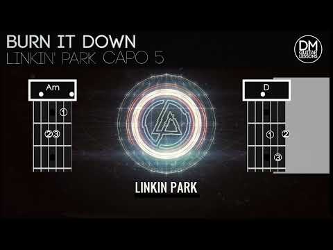 Burn It Down - Jacuzzi Boys