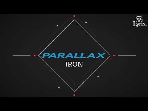 Lynx Parallax Iron