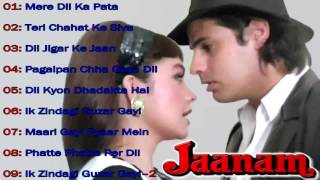 Download lagu Jaanam - Full Album Lawas (1992) mp3
