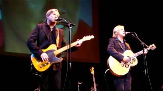 Nelson ~ Love And Affection ~ Curtis Theatre ~ Brea, CA ~ 06-17-12