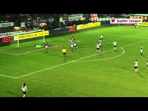 Sparta Rotterdam - Telstar