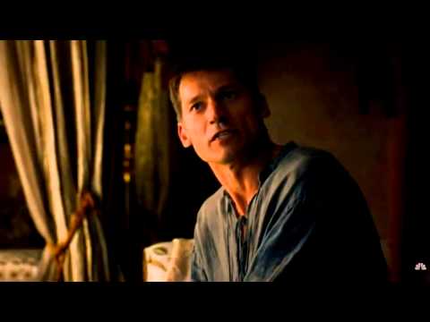 Game of Thrones 4X01 Sneak Peek "Two Swords"