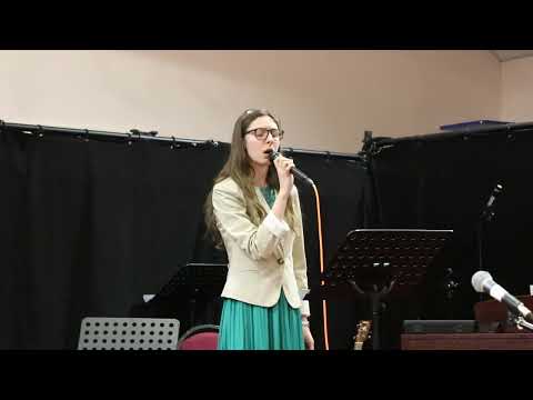 Intoarce-te din drumul tau- Sharay-Valentina.