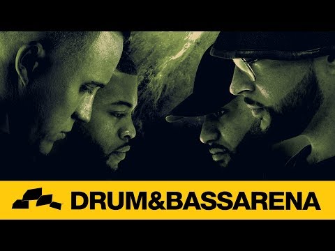 A.M.C & Turno - Boundaries (ft. Dreps & Phantom)