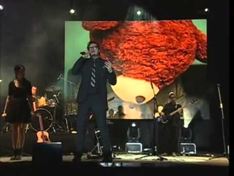 Leonel García. Te Voy A Perder vivo Tour Todas Mías.