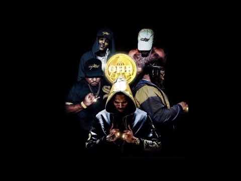 Chris Brown Ft. OHB - Shut Down - Young Blacc ,Hoody Baby ,Deecosy & Young Lo (Official Audio)