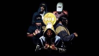 Chris Brown Ft. OHB - Shut Down - Young Blacc ,Hoody Baby ,Deecosy &amp; Young Lo (Official Audio)