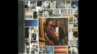 Go West - Bluebeat