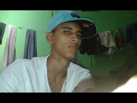 MC Baroni = Boné de ladin FOTO MC Verde (DJ Rarmon Original)