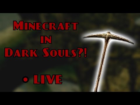 Using One of the Rarest Weapons in Dark Souls