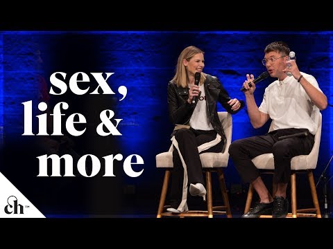 download lagu mp3 mp4 Judah Smith Wife, download lagu Judah Smith Wife gratis, unduh video klip Judah Smith Wife