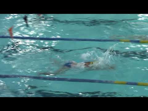 Castellani Sara (2) 100RA - Borgo S.Lorenzo 19.05.19