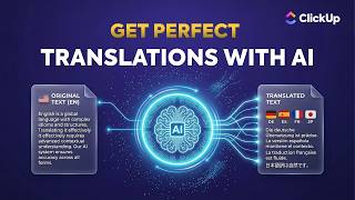 How to Use AI for Translation (3 Practical Use Cases)