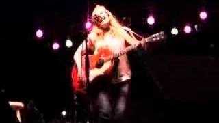 Tift Merritt &quot;Good Hearted Man&quot; December 31, 2007