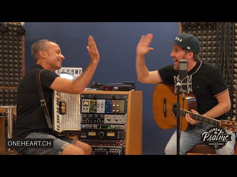 Das isch di Tag (Psalm 118) – 🇨🇭Mundart Psalme Jam Session feat. Lorenz Schaller und Dän Zeltner