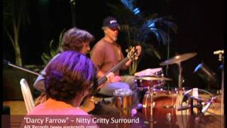 Darcy Farrow - Nitty Gritty Surround