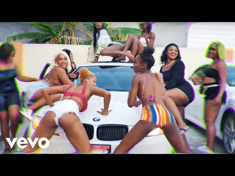 Blakfox - Heavy (Official Video)