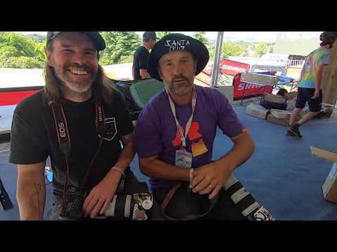 Sven Martin and Boris Beyer: How to Shoot a Panshot