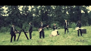 Ruido Es El Sonido - Dapuntobeat (Official Music Video)