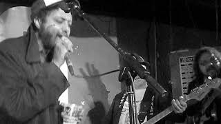 Television Personalities - 14th Floor - 100 Club, London. 8th November 2018