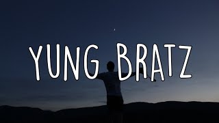 Download lagu XXXTentacion - YuNg BrAtZ (Lyrics) mp3 Download lagu XXXTentacion - YuNg BrAtZ (Lyrics) mp3