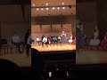 "Barcelona" by Stephen Sondheim