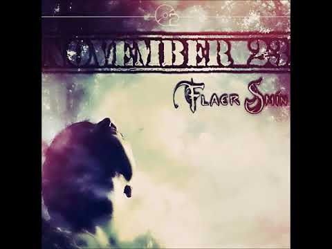 Flaer Smin - November 23 (Full Album) New Age, Electronic