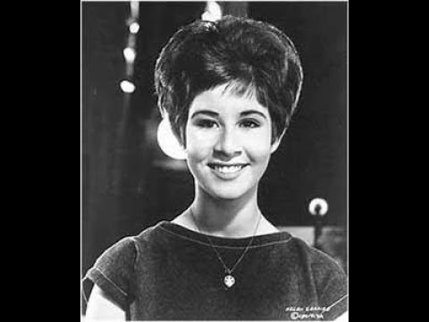 Daddy Couldn't Get Me One Of Those  -   Helen Shapiro 1963