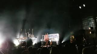 FKJ Live- Is magic gone (Apr.2019, San Diego)