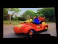 Closing To The Wiggles Wiggle Around The Clock 2006 VHS