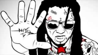 Lil Wayne   Started From The Bottom Dedication 5)