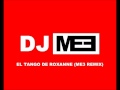 El Tango De Roxanne (ME3 Remix) - Moulin ...