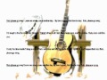 Rain please go away - Alison Krauss