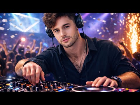 NOTSOBAD, Chris Crone, Crystal Rock, LAZAR  - Turn Me On ( New Song EDM )