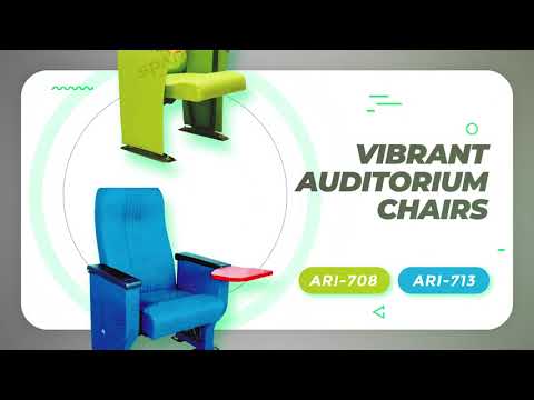 Revolving Chair