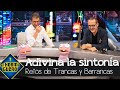 Joaquín Reyes A Prueba Por Trancas Y Barrancas De Qué Serie Es Esta Sintonía El Hormiguero