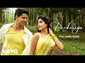 Pardesiya Film Version Sidharth M Janhvi K Param Sundari Sachin Jigar Sonu Krishnakali Amitabh