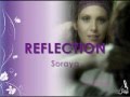 SORAYA Reflection Espejo Lyrics