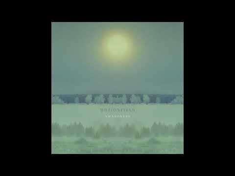 Motionfield - Awareness (2023)