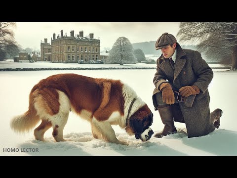 THE MYSTERY OF MARFIELD - A Christmas MYSTERY AND DETECTIVE AUDIOBOOK - (Full Audiobook)